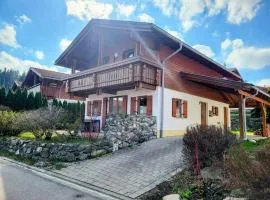 Feriendorf Via Claudia Haus 53 Alpenrose