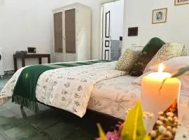 Crepe Ginger Home Stays