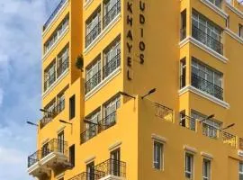 Mar Mkhayel Studios