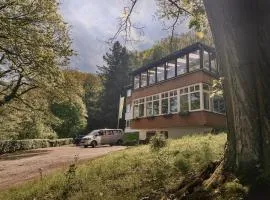 巴特明斯特艾弗尔瓦尔德酒店