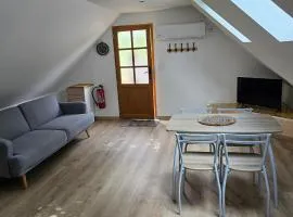 Hébergement Cosy