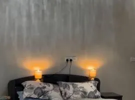 نزل المنظر الليلي