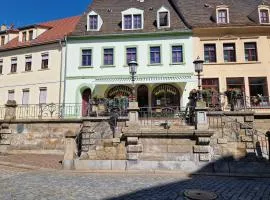 Pension am Markt