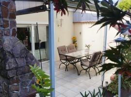 Ferienhaus - Ottendorf，位于Ottendorf的酒店