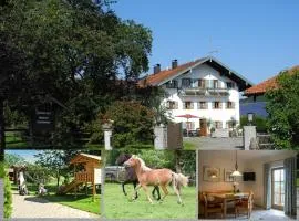 Fürstnerhof Chiemsee