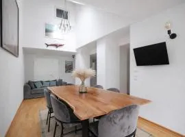 Design Apartments - "Potsdam City" , 19