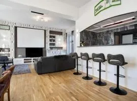 Fewo zum Alten Hotel Gramzow