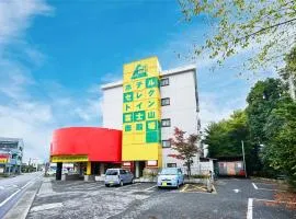富士山御殿场精选酒店(Select Inn Fujisan Gotemba)
