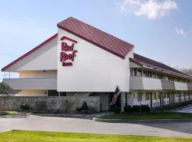 Red Roof Inn Buffalo - Hamburg/ I-90