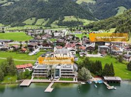 Das Walchsee Resort，位于瓦尔赫湖的酒店