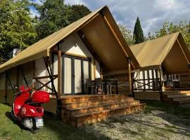 Camping Panorama del Chianti