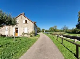 Ecluse d'Aiguilly