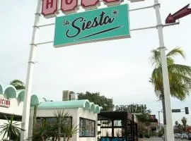 Hotel La Siesta, Gomez Palacio