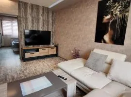 Heart of Pernik apartment