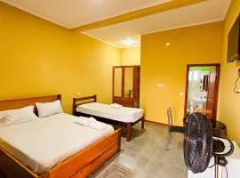 STP Accomodation Services