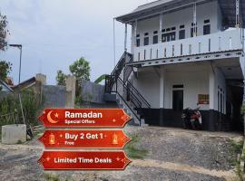 Hotel O Penginapan Al-asharNearWarung Acil Ubai，位于Rantau的酒店