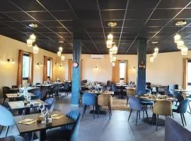 Hôtel Le Bratoria , anciennement Le Saint Vincent