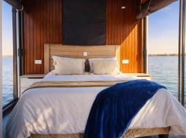 Rustiek Hotel，位于卡萨内的酒店