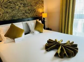 贝斯维斯特阿尔格鲁内申酒店