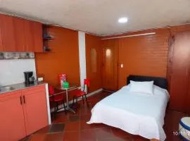 Aparta-hotel Central