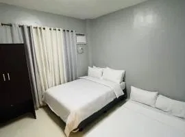 Marias Air B&B in North Poblacion San Fernando Cebu
