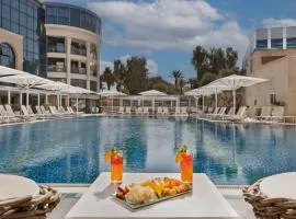 The Herbert Eilat - All inclusive Plus