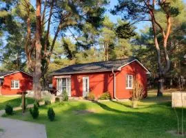 Ferienhaus Eichhörnchen