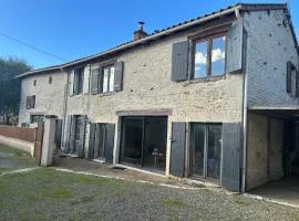 Maison de campagne