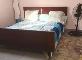 Maison calme près de la mer