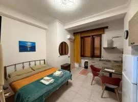 Monolocale Agesidamo