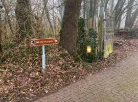 Assen-Groningen-Saunacabine