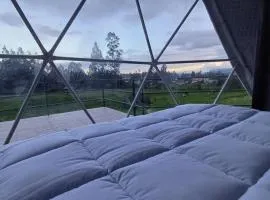Cachihuayco Glamping & Ecolodge
