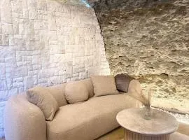 Casa Cueva Transmina 10