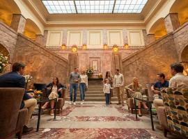 H24 Parkhotel Thale，位于塔勒的酒店