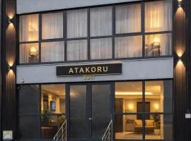 ATAKORU Suit
