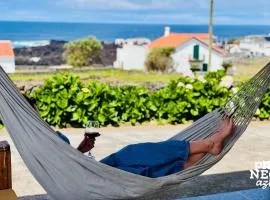 Johnny's House by PontaNegraAzores