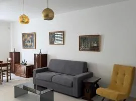 Cosy 2 BR Home Near Mdina - by Hostmt