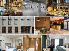 Hotel Indigo Dresden - Wettiner Platz by IHG