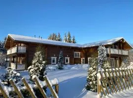 Külalistemaja Vehendi Motell