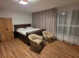 Cozy studio in Schwäbisch Hall