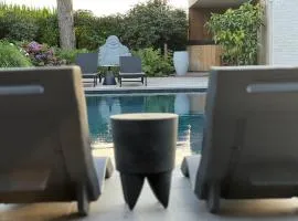 Ikigai B&B - wellness