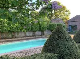 La Madeleine de Proust