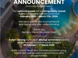 Nemuru Grand Bhuvana Ciawi