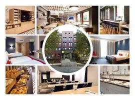 Holiday Inn Express - Saarbrücken by IHG