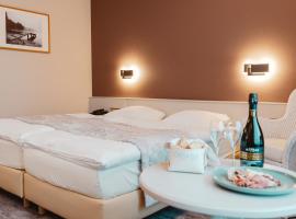 Hotel Casa56，位于魏斯万帕赫的酒店