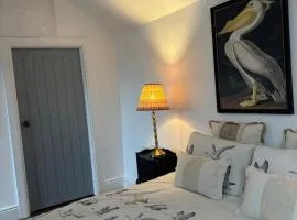 Cosy country stay