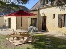 Maison avec jardin proche Sarlat