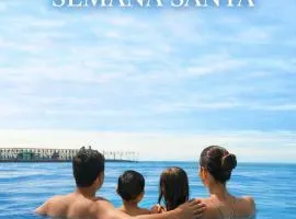 Hotel Santuário das Águias by Nobile