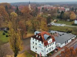 Land-Gut-Hotel- Weisser Schwan