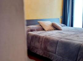 "Ai Sapori "，位于弗留利地区圣达尼埃莱的酒店